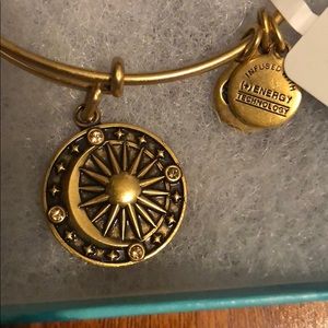 Alex and Ani Jewelry - BRAND NEW WITH OG PACKAGING Alex and Ani bracelet Alex and Ani Jewelry - BRAND NEW WITH OG PACKAGING Alex and Ani bracelet